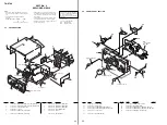 Preview for 62 page of Sony HCR-S7AV Service Manual