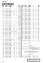 Preview for 66 page of Sony HCR-S7AV Service Manual