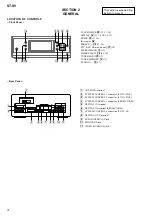 Preview for 78 page of Sony HCR-S7AV Service Manual