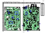 Предварительный просмотр 89 страницы Sony HCR-S7AV Service Manual