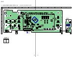 Предварительный просмотр 92 страницы Sony HCR-S7AV Service Manual