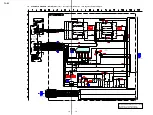 Предварительный просмотр 124 страницы Sony HCR-S7AV Service Manual