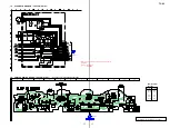 Предварительный просмотр 127 страницы Sony HCR-S7AV Service Manual