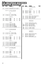 Preview for 138 page of Sony HCR-S7AV Service Manual