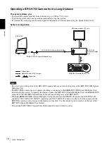 Preview for 12 page of Sony HD 3CCD COLOR BRC-H700 Operating Instructions Manual