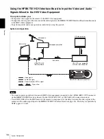 Preview for 16 page of Sony HD 3CCD COLOR BRC-H700 Operating Instructions Manual