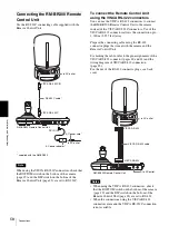 Preview for 58 page of Sony HD 3CCD COLOR BRC-H700 Operating Instructions Manual