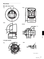 Preview for 77 page of Sony HD 3CCD COLOR BRC-H700 Operating Instructions Manual