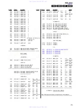 Preview for 79 page of Sony HD-IS10 Service Manual