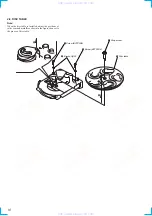 Preview for 10 page of Sony HD-VR90AV Service Manual