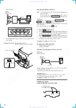 Preview for 16 page of Sony HD-VR90AV Service Manual