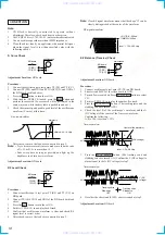 Preview for 18 page of Sony HD-VR90AV Service Manual