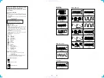 Предварительный просмотр 27 страницы Sony HD-VR90AV Service Manual