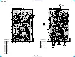 Предварительный просмотр 30 страницы Sony HD-VR90AV Service Manual