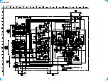 Предварительный просмотр 38 страницы Sony HD-VR90AV Service Manual