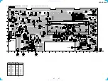 Предварительный просмотр 47 страницы Sony HD-VR90AV Service Manual