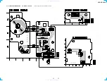 Предварительный просмотр 55 страницы Sony HD-VR90AV Service Manual