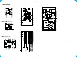 Предварительный просмотр 60 страницы Sony HD-VR90AV Service Manual