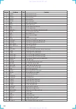 Preview for 62 page of Sony HD-VR90AV Service Manual