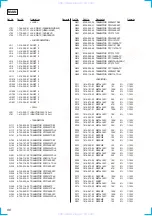 Preview for 86 page of Sony HD-VR90AV Service Manual