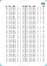 Предварительный просмотр 87 страницы Sony HD-VR90AV Service Manual