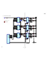 Предварительный просмотр 25 страницы Sony HD-X1 Service Manual