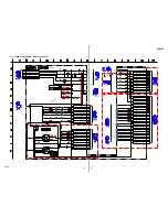 Предварительный просмотр 33 страницы Sony HD-X1 Service Manual