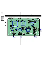 Предварительный просмотр 34 страницы Sony HD-X1 Service Manual