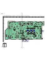 Предварительный просмотр 42 страницы Sony HD-X1 Service Manual