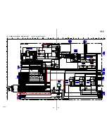 Предварительный просмотр 49 страницы Sony HD-X1 Service Manual