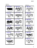 Предварительный просмотр 61 страницы Sony HD-X1 Service Manual