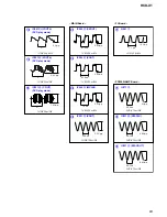 Предварительный просмотр 63 страницы Sony HD-X1 Service Manual