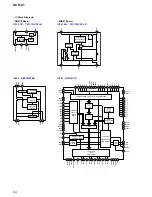 Предварительный просмотр 64 страницы Sony HD-X1 Service Manual