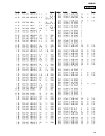 Предварительный просмотр 113 страницы Sony HD-X1 Service Manual