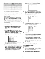 Предварительный просмотр 24 страницы Sony HDC-2000 Operation Manual