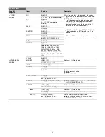 Предварительный просмотр 34 страницы Sony HDC-2000 Operation Manual