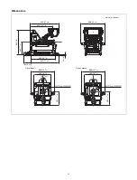 Предварительный просмотр 60 страницы Sony HDC-2000 Operation Manual