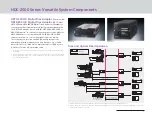 Preview for 7 page of Sony HDC-3300R Brochure