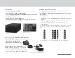 Preview for 11 page of Sony HDC-3300R Brochure