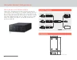 Preview for 26 page of Sony HDC-3300R Brochure