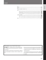 Preview for 3 page of Sony HDC-700 Operation Manual