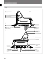 Preview for 10 page of Sony HDC-700 Operation Manual