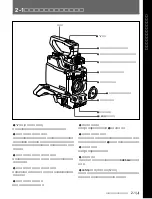 Preview for 13 page of Sony HDC-750A Operation Manual