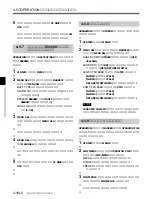 Preview for 46 page of Sony HDC-750A Operation Manual