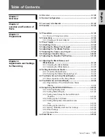 Preview for 61 page of Sony HDC-750A Operation Manual