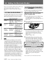 Preview for 88 page of Sony HDC-750A Operation Manual