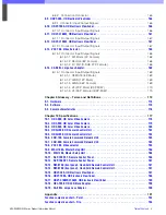 Preview for 6 page of Sony HDC-900 Series Product Information Manual