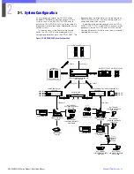 Preview for 14 page of Sony HDC-900 Series Product Information Manual