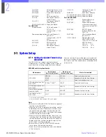 Preview for 21 page of Sony HDC-900 Series Product Information Manual