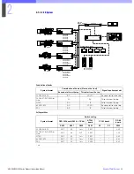 Preview for 26 page of Sony HDC-900 Series Product Information Manual